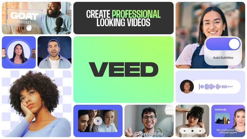 Virbo AI Review: Veed
