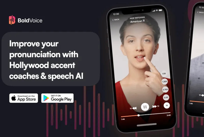 BoldVoice