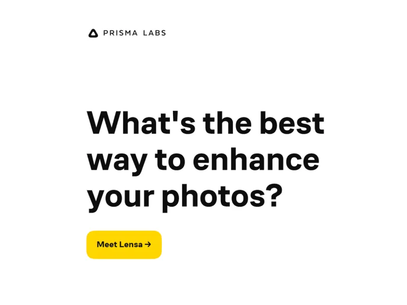 Prisma AI Review