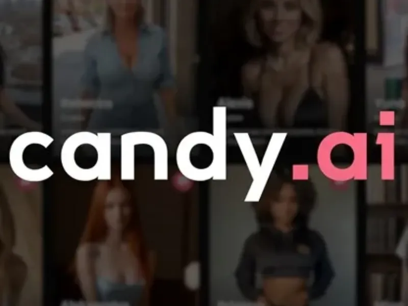 How to Use Candy AI