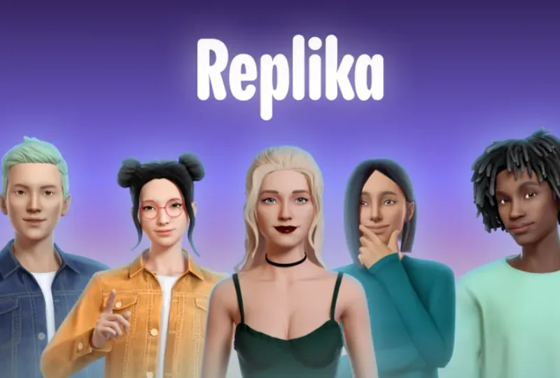 Replika