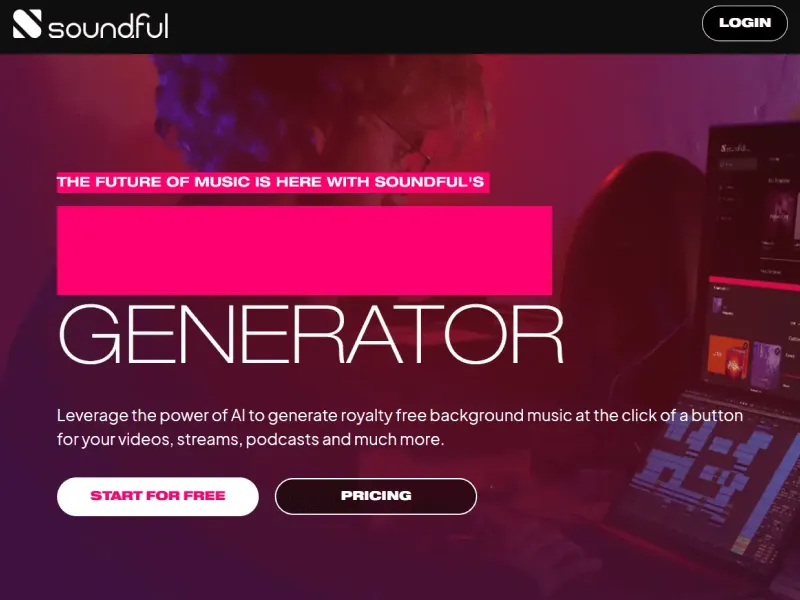 Soundful