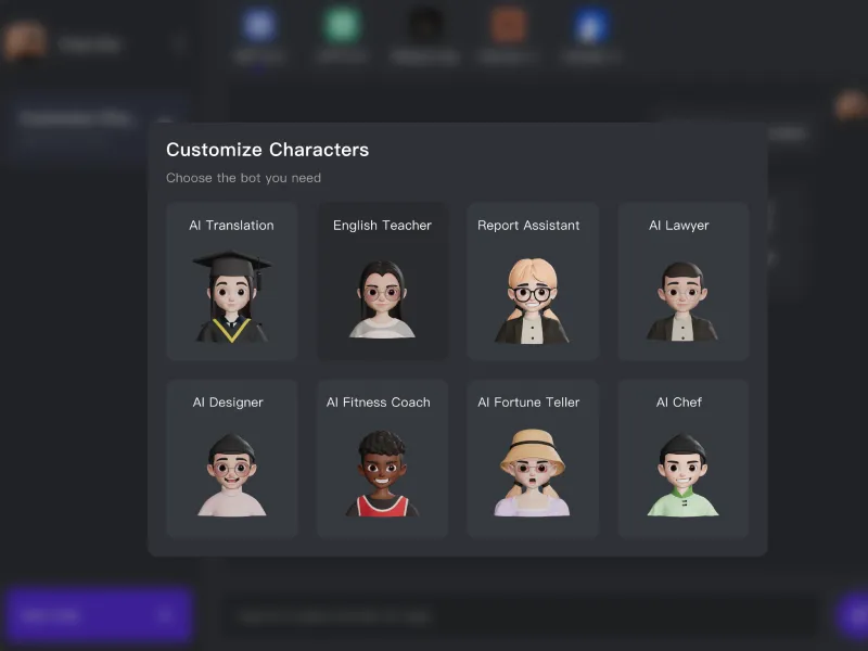 Soulfun AI
