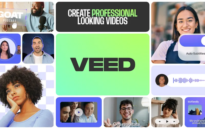 VEED AI