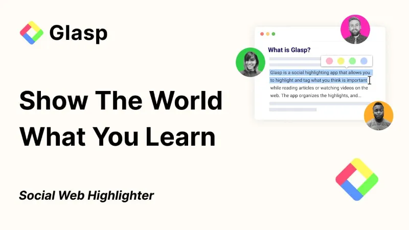 Merlin AI Review: Glasp